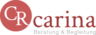 Logo Carina Rohregger